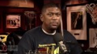 Jalen Rose Ran Cross Country, Terrorized Runners